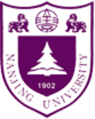 南京大学校徽